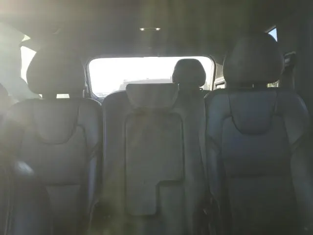 2018 VOLVO XC90 T6  