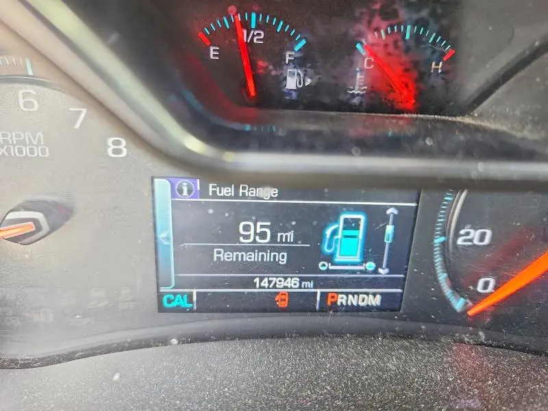 2018 CHEVROLET IMPALA PREMIER  