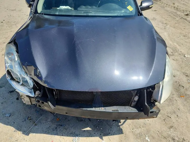2012 NISSAN ALTIMA 2.5  
