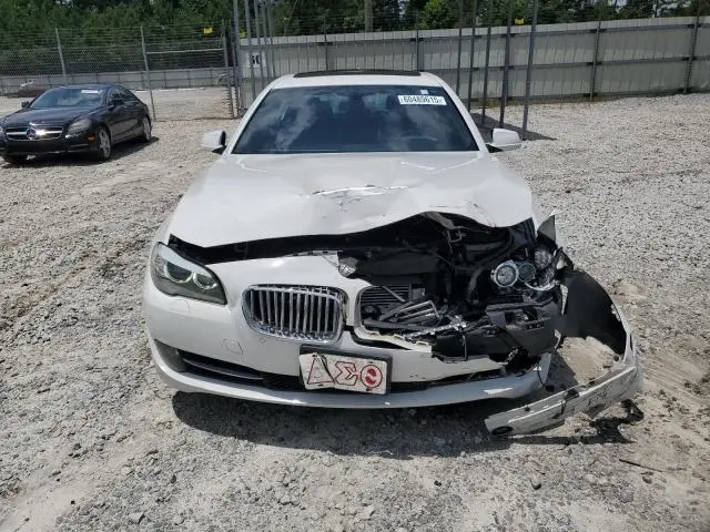 2013 BMW 535 I HYBRID