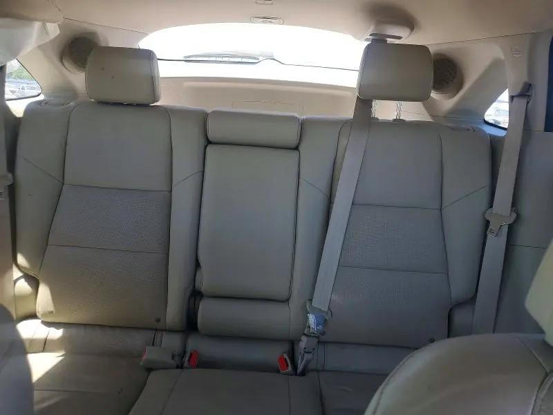 2014 ACURA RDX TECHNOLOGY  