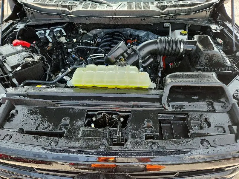 2025 FORD F150 XLT  
