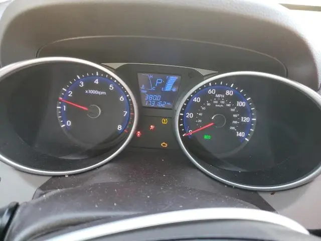 2015 HYUNDAI TUCSON GLS  