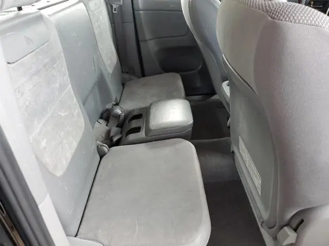 2011 TOYOTA TACOMA ACCESS CAB  