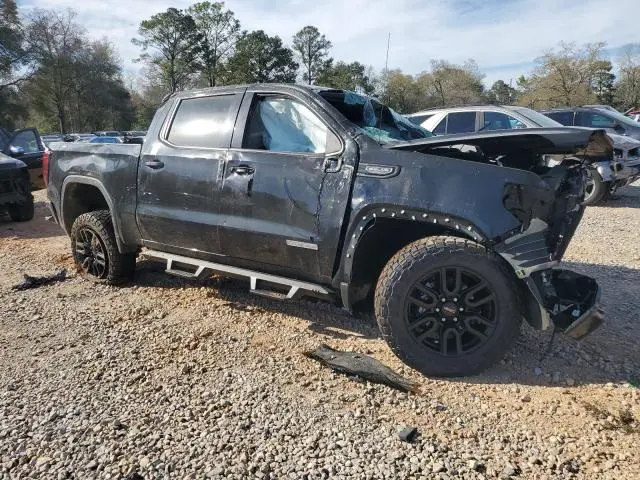 2021 GMC SIERRA K1500 ELEVATION  