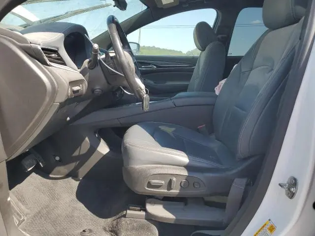 2022 BUICK ENCLAVE PREMIUM