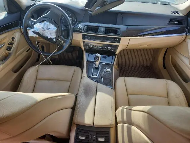 2011 BMW 535 I  