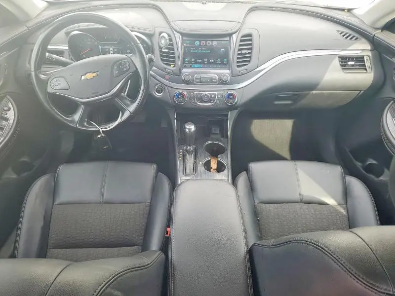 2020 CHEVROLET IMPALA LT  