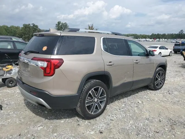 2022 GMC ACADIA SLT  