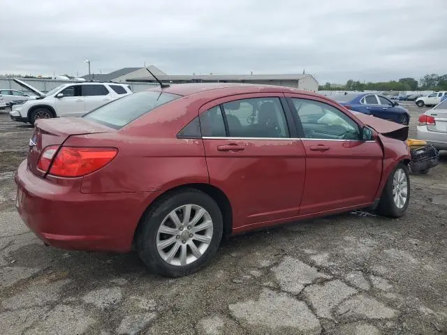 2010 CHRYSLER SEBRING LIMITED  