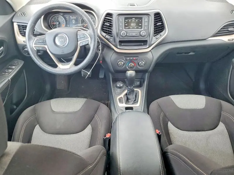 2015 JEEP CHEROKEE SPORT  