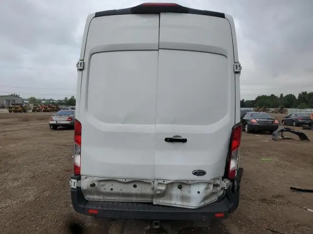 2019 FORD TRANSIT T-250  