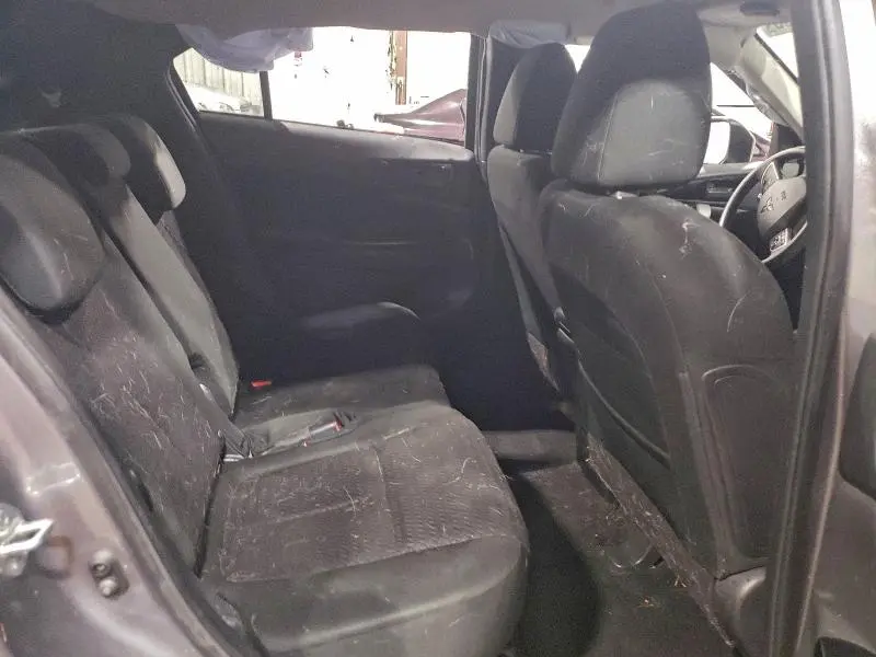 2019 MITSUBISHI ECLIPSE CROSS LE  