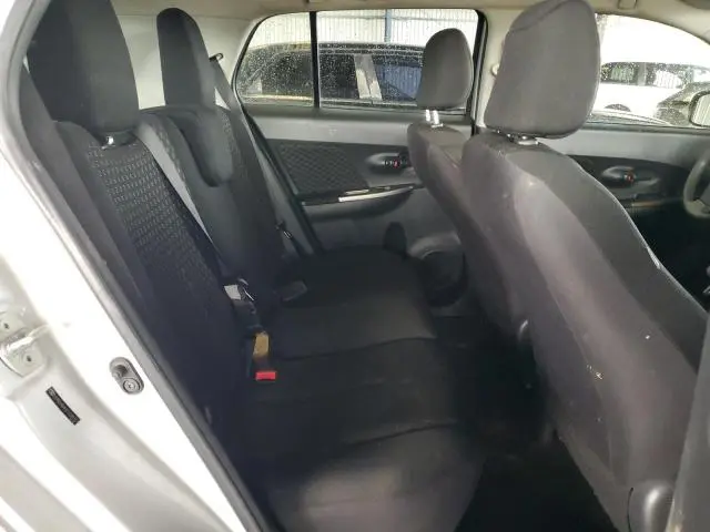 2012 TOYOTA SCION XD   