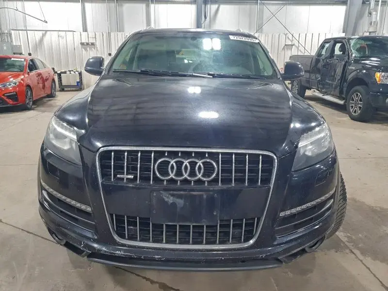 2015 AUDI Q7 PREMIUM PLUS  