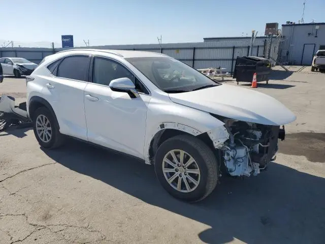 2017 LEXUS NX 200T BASE  