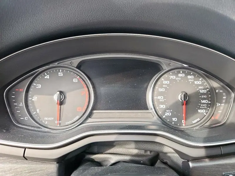 2019 AUDI A5 PREMIUM  