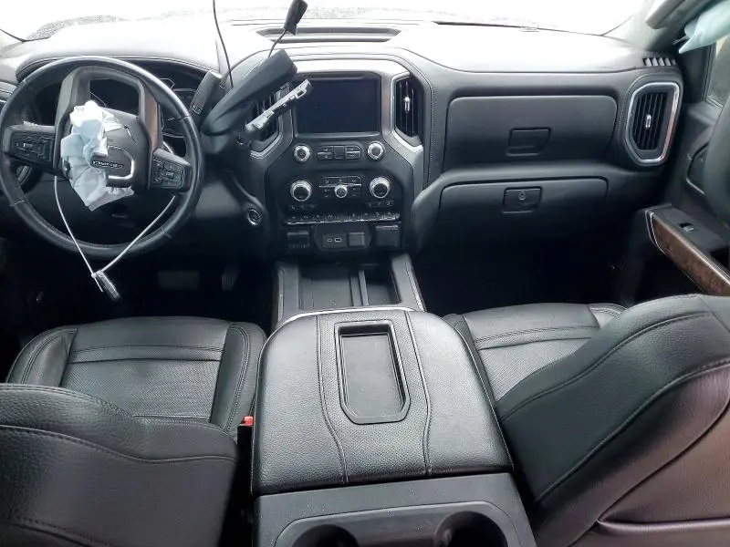 2020 GMC SIERRA K1500 DENALI  