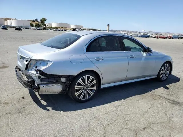 2022 MERCEDES-BENZ E 350  