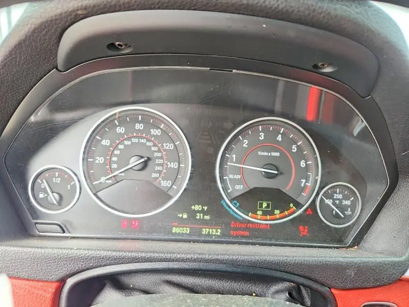 2018 BMW 430I GRAN COUPE  