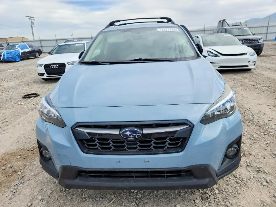 2019 SUBARU CROSSTREK PREMIUM  
