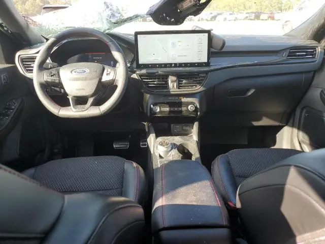 2023 FORD ESCAPE ST LINE SELECT  