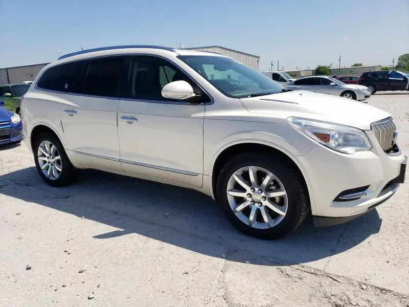 2014 BUICK ENCLAVE 