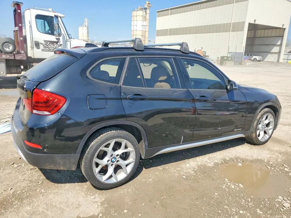2013 BMW X1 SDRIVE28I  