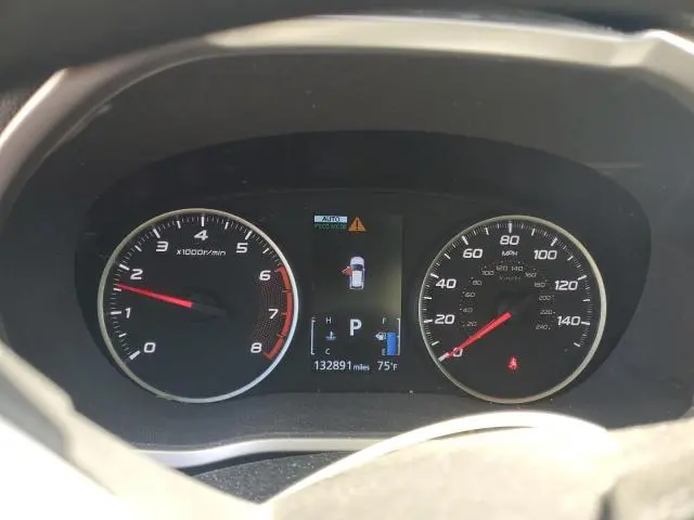 2019 MITSUBISHI ECLIPSE CROSS LE  