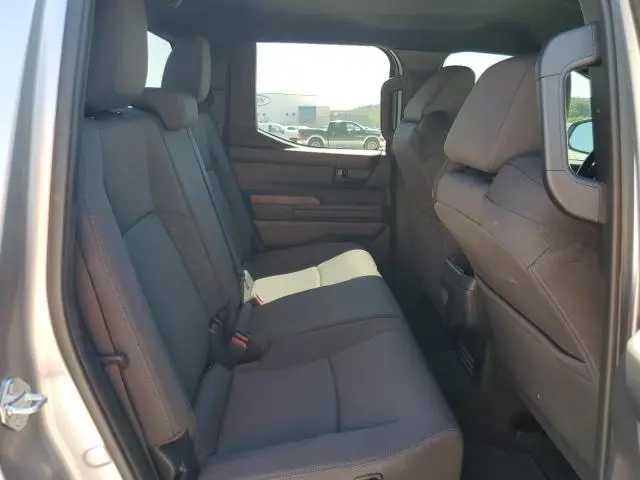 2025 TOYOTA TACOMA DOUBLE CAB  