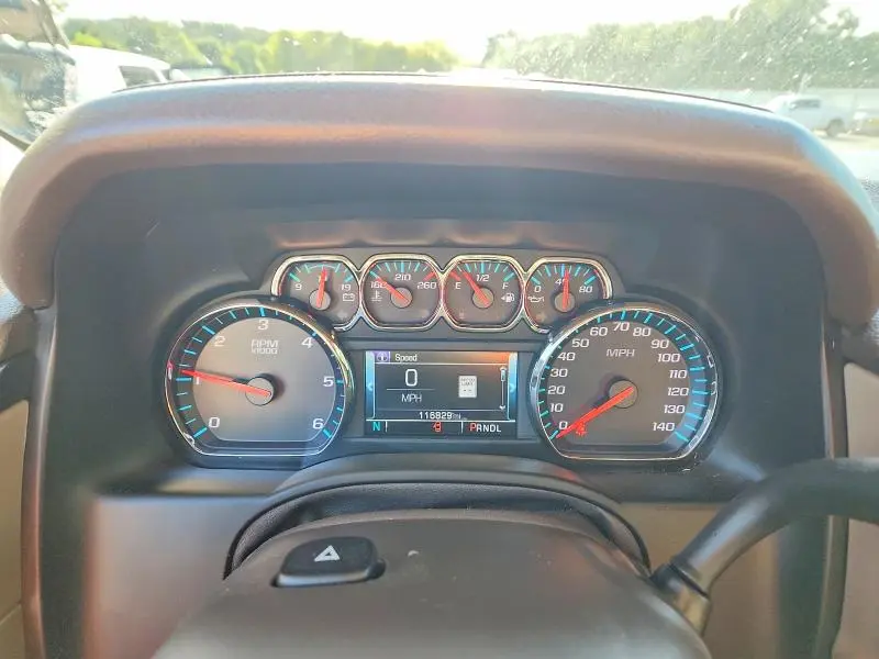 2018 GMC YUKON XL K1500 SLT  