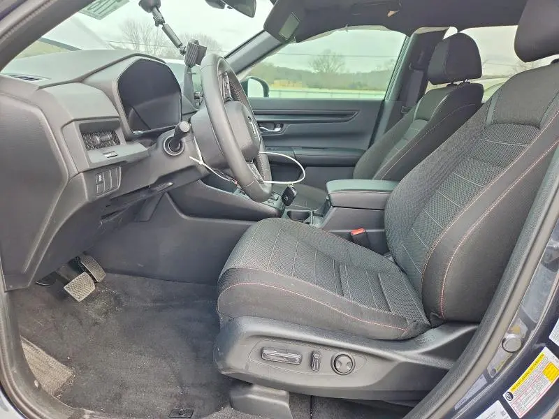 2024 HONDA CR-V SPORT  