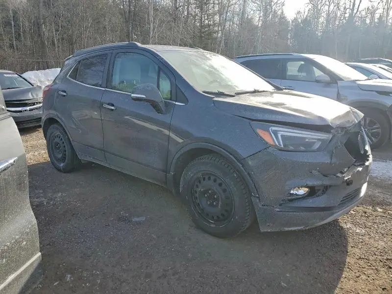 2017 BUICK ENCORE ESSENCE  