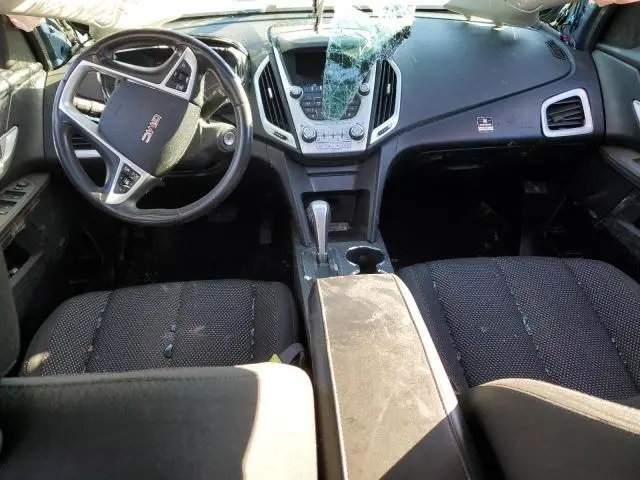 2012 GMC TERRAIN SLE  
