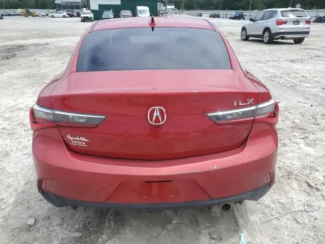 2020 ACURA ILX   