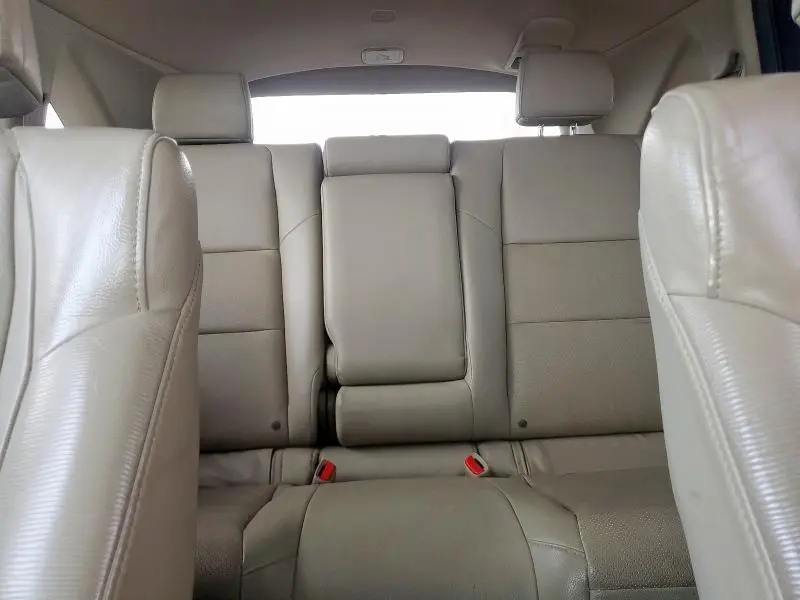 2013 ACURA RDX   