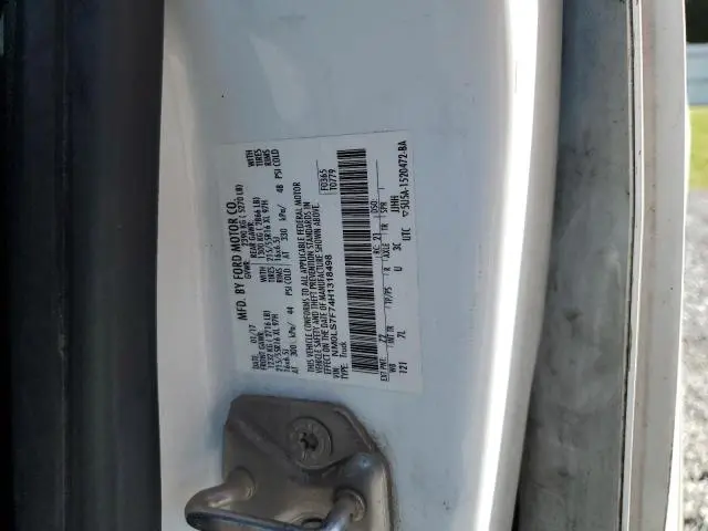 2017 FORD TRANSIT CONNECT XLT  