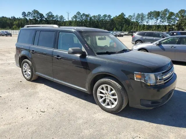 2014 FORD FLEX SE  
