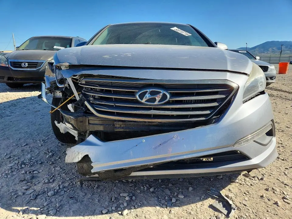 2016 HYUNDAI SONATA ECO  