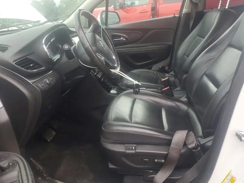 2020 BUICK ENCORE ESSENCE  