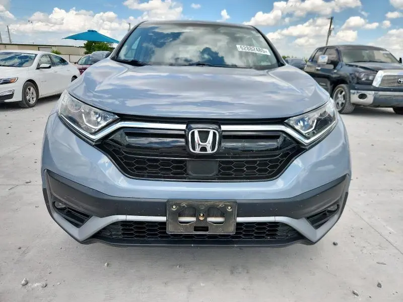 2020 HONDA CR-V EXL  