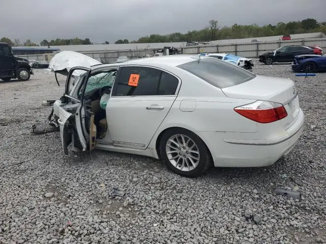 2011 HYUNDAI GENESIS 3.8L  