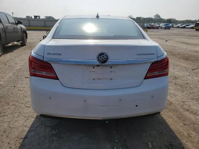 2014 BUICK LACROSSE   