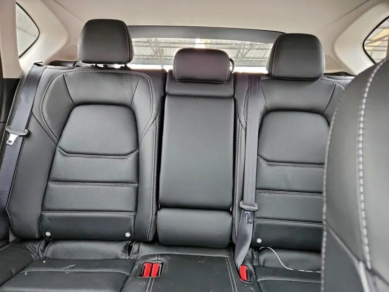 2025 MAZDA CX-5 PREMIUM PLUS  