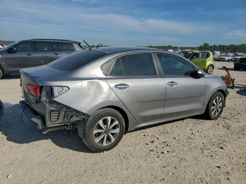 2023 KIA RIO LX  