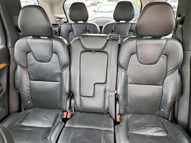 2019 VOLVO XC90 T6 INSCRIPTION  
