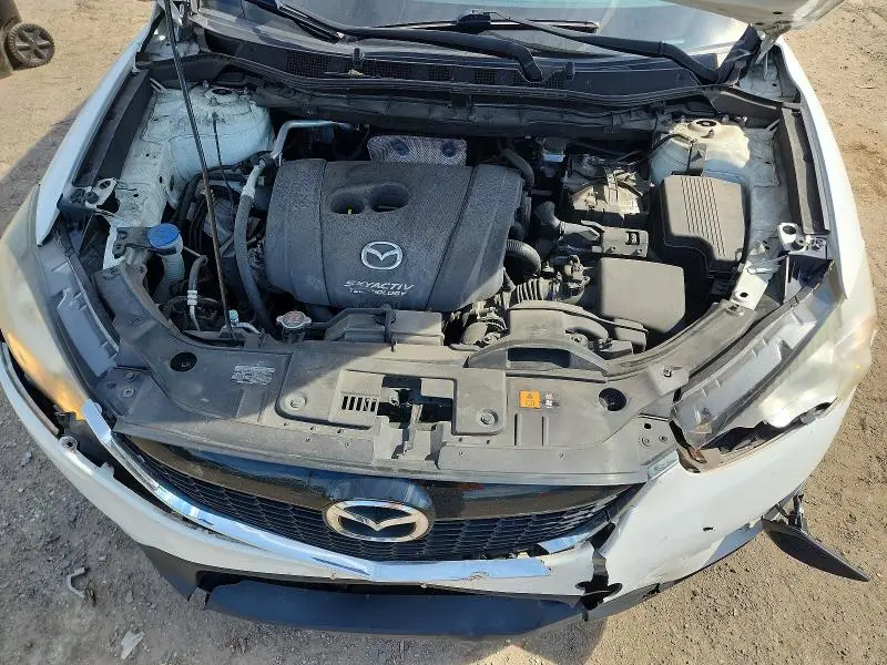 2014 MAZDA CX-5 SPORT  