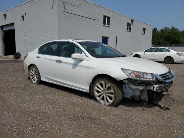 2014 HONDA ACCORD TOURING