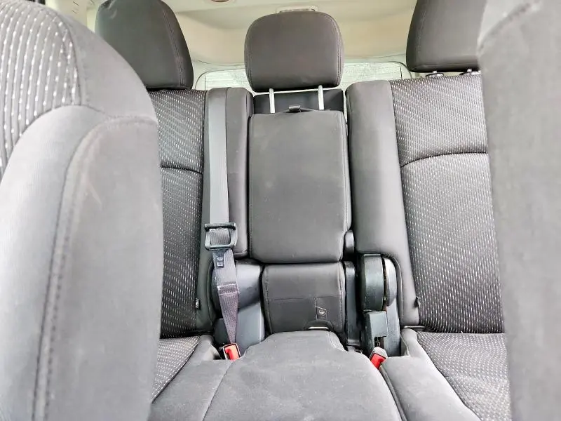 2015 DODGE JOURNEY SE  