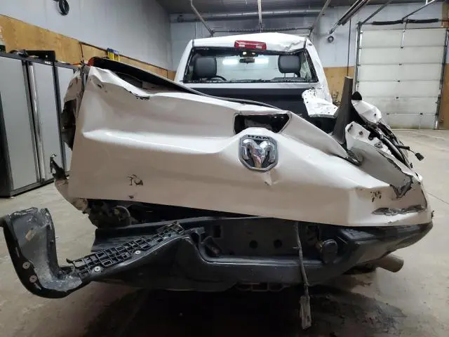 2022 RAM 3500 TRADESMAN  